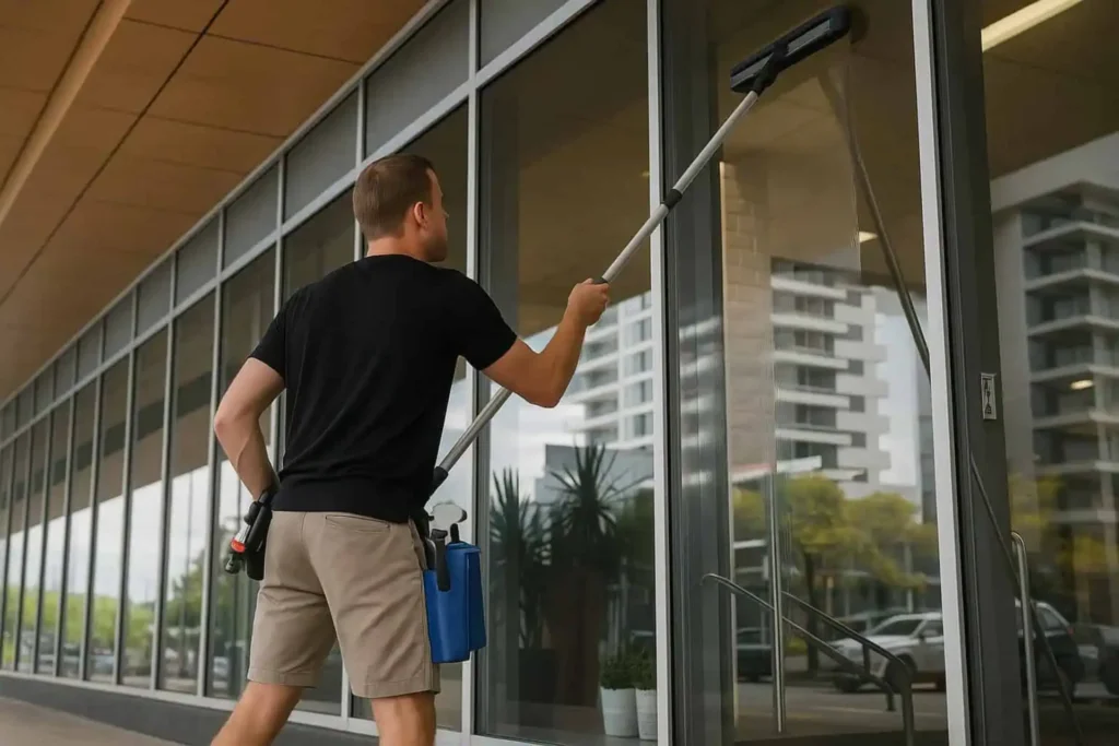 commercial cleaning commercial cleaning